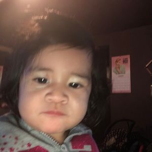 Meet your Posher, Rafaela